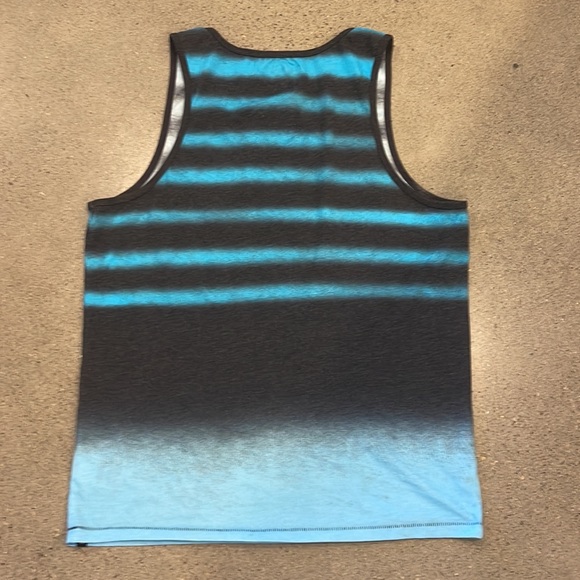 Mens Hurley Tank Top Size Large - Picture 3 of 3